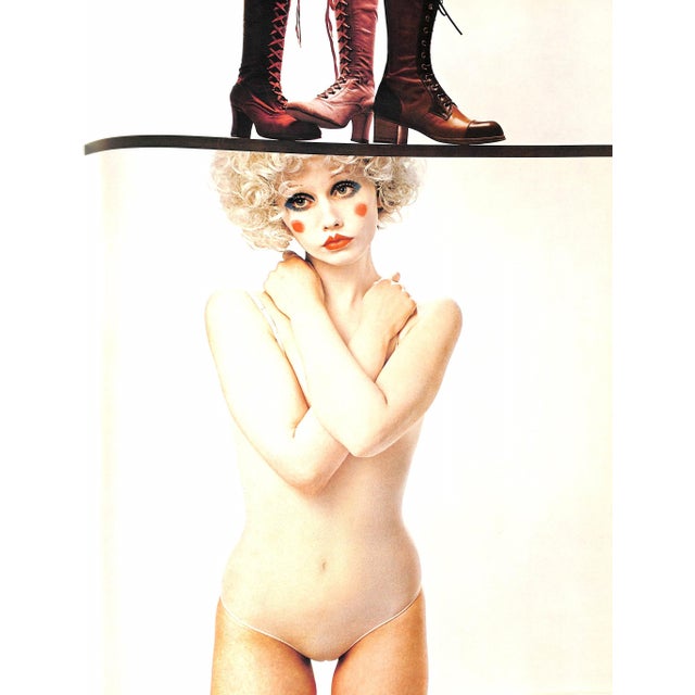 "Haskins Posters" Book, 1972 For Sale In New York - Image 6 of 9