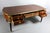 20th Century Mahogany Desk For Sale - Image 10 of 17