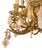 1880s Louis XVI 42-Light Dore Bronze & Rock Crystal Chandelier Signed b.r For Sale - Image 10 of 15