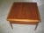 Lane Furniture Warren Church for Lane Model 908-02 Walnut MidCentury For Sale - Image 4 of 9