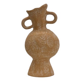 Mustard Seed Vase Small For Sale