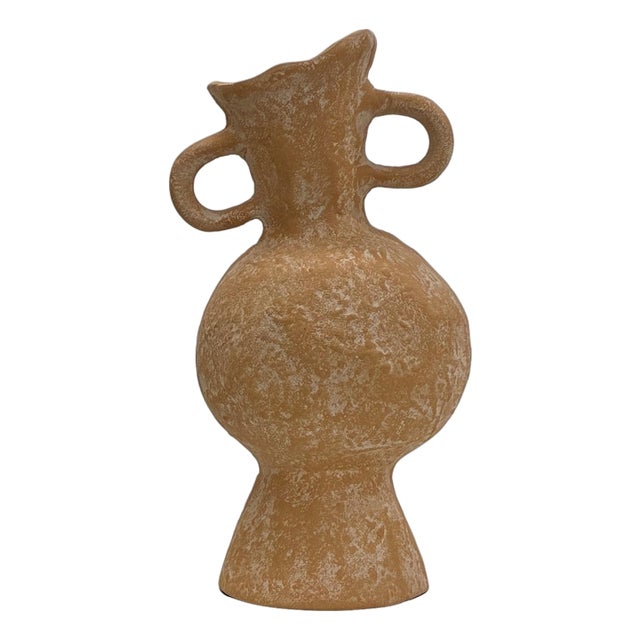 Mustard Seed Vase Small For Sale