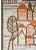 Mid 20th Century Mid-20th Century Polish Cepelia Rug For Sale - Image 5 of 14