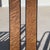 Postmodern Dining Chairs by Bernhardt, Black Lacquer & Birdseye Maple, Set of 6, 1980s For Sale - Image 4 of 18