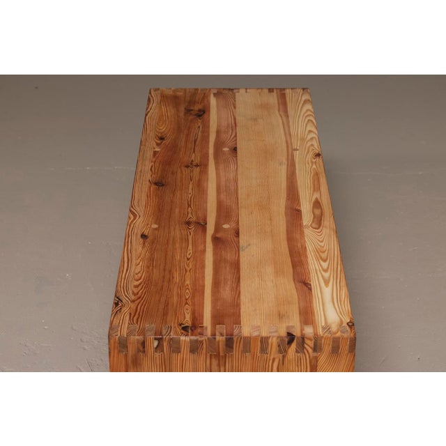 Vintage Dutch Cabinets by Ate Van Apeldoorn for Houtwerk Hattem, 1970s, Set of 2 For Sale - Image 11 of 14