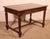 18th Century Antique Louis XVI Oak Desk, 1700s For Sale - Image 5 of 14