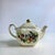 1930's Sadler England Fruit "Cube" Tea Pot For Sale - Image 12 of 13