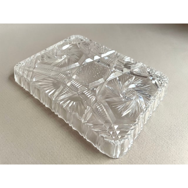 Plastic Plastic Attainable Trays, Former Czechoslovakia, 1960s, Set of 6 For Sale - Image 7 of 9
