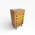 Mid-Century Modern Teak Chest of Drawers with Lift-Up Mirror, 1960s For Sale - Image 6 of 7