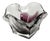 Vintage Art Glass Ashtray, Italy, 1960s For Sale