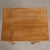 Farmhouse Early 20th Century Small Danish Pine Side Table With Drawer For Sale - Image 3 of 14