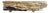 Petrified Wood Bench by Xyleia Petrified Wood For Sale