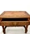 Late 19th Century Late 19th Century American Renaissance Carved Oak Desk For Sale - Image 5 of 9