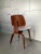 DCW Dining Chair in Wood by Charles & Ray Eames, 1945 For Sale - Image 11 of 18