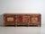 Antique Qing Dynasty Bogu Shanxi Cabinet or Sideboard in Painted Pine For Sale - Image 6 of 14