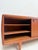 H.P. Hansen Large Vintage Danish Teak Sideboard by H.P. Hansen, 1960s For Sale - Image 4 of 17