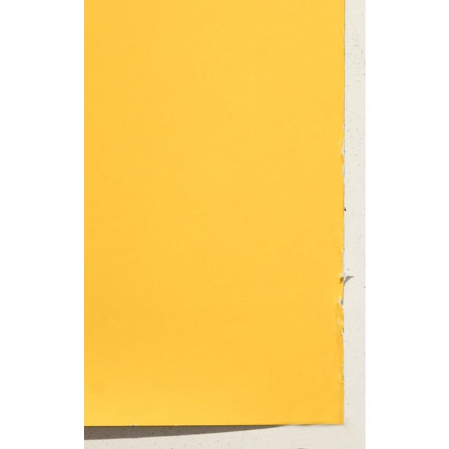 1970s 1972 Munich Olympics Poster, Equestrian (Large) - Otl Aicher For Sale - Image 5 of 6