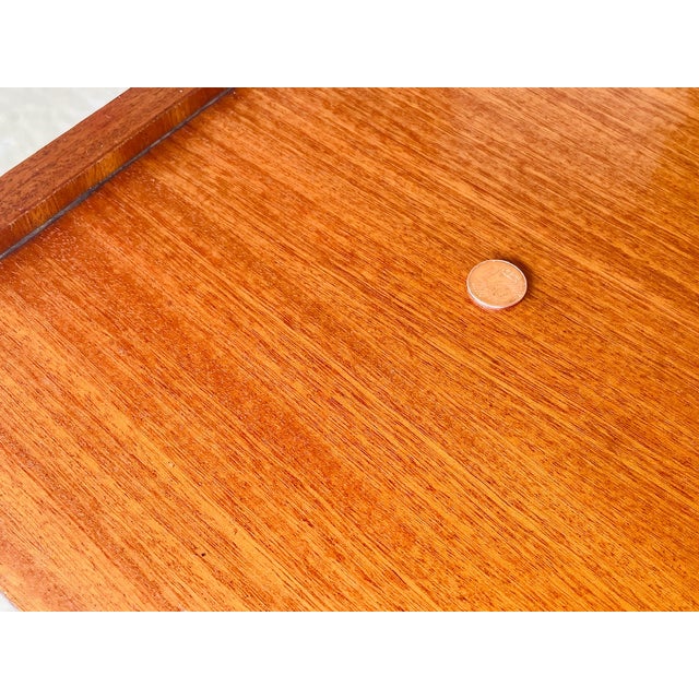 Mid-Century Teak Chest of Drawers, 1970s For Sale - Image 5 of 18