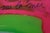 Jean Messagier, Les oeufs sur le plat, Lithograph For Sale - Image 6 of 8