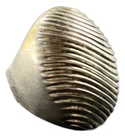 Example of Brass Rings