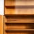 Walnut Wide Cabinet, 1930s For Sale - Image 6 of 11