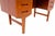 Vintage Danish Teak Desk, 1960s For Sale - Image 10 of 13