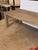 Restoration Hardware Nils Verhoeven for Restoration Hardware Parsons Dining Table For Sale - Image 4 of 10