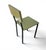 Vintage Nightstands and Chair by Kuperus, 1960s, Set of 3 For Sale - Image 5 of 14