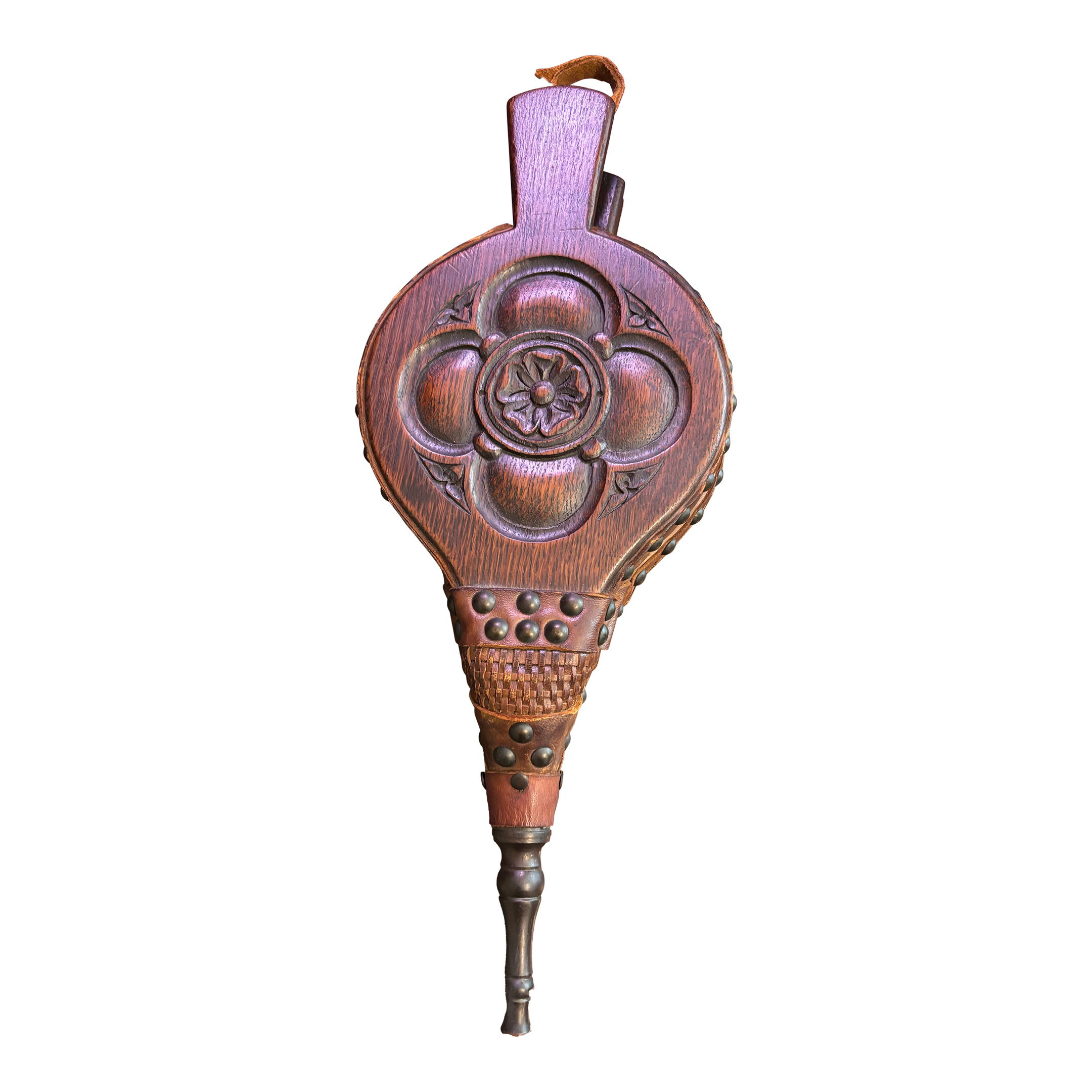 Vintage Bellows - Chairish