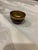 Vintage Soviet-Era Khokhloma Wooden Shot Glasses - Set of 14 For Sale - Image 4 of 5