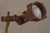 1970s Mid-Century Modern Adjustable Floor Lamp, Germany, 1970s For Sale - Image 5 of 8