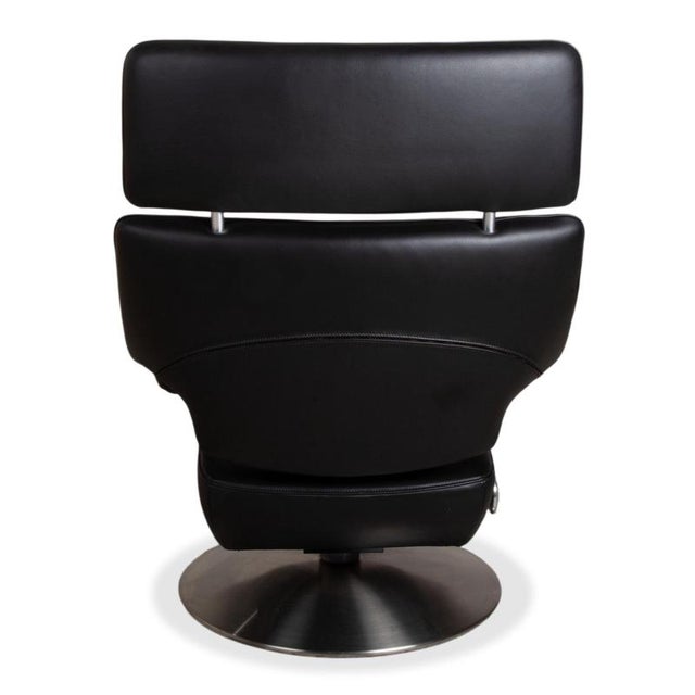DS-255 Lounge Chair from de Sede For Sale - Image 14 of 17