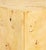Contemporary Burl Poplar Cabinet For Sale - Image 4 of 8