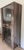 Scandanavien Design Italian Alf Italia Curio Cabinet. This gorgeous Italian glass vitrine is a unique functional...