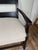 Antique English Oak Three-Seat Bench, Late 19th Century For Sale - Image 10 of 10