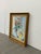 French Alain Rousseau Floral Still Life Expressionist Oil Painting, Signed For Sale - Image 3 of 12