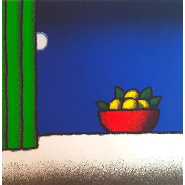 1990s Vaso d'arance, 1999 Tino Stefanoni For Sale - Image 5 of 5