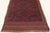 Antique Afghani Baluch Rug, 02'01 X 07'10 For Sale - Image 4 of 10