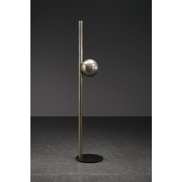 Rudolf Wolf, Constructivist Sculpture, 1960s, Metal For Sale - Image 14 of 14