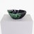 by Helmut Wolf (*1940 Idar Oberstein), German gemstone cutter and artist whose works were presented on the occasion of...