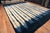 Nazmiyal Collection Large Abstract Contemporary Area Rug For Sale - Image 4 of 6