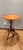 Antique Queen Anne-Style English Mahogany Tilt-Top Side Table With Round Top Early 20th Cen For Sale In Jacksonville, FL - Image 6 of 13