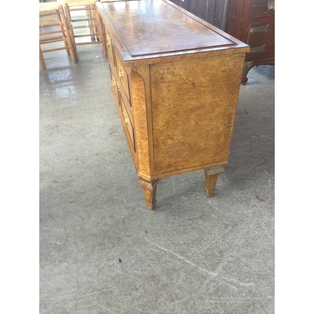 1960s 1960s Tomlinson Dresser French Style For Sale - Image 5 of 9