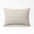 Tashkent Suzani Bedding Pillow Cover 13'' X 27'' For Sale - Image 4 of 4