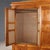 Wardrobe in Walnut For Sale - Image 4 of 12