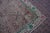 1980s 1980s English Green Floral Area Rug For Sale - Image 5 of 13