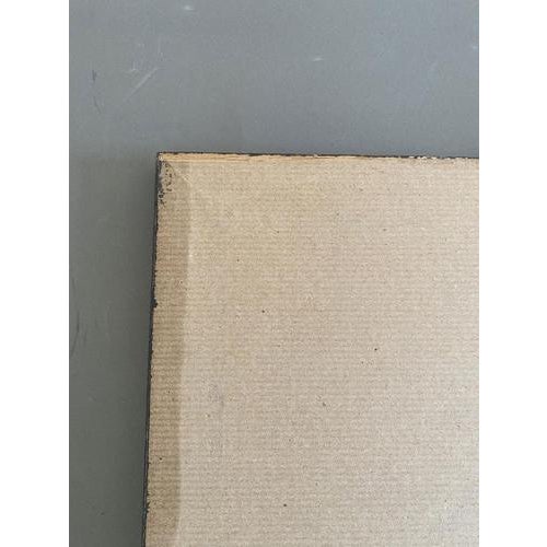 Contrada Dora Grossa, 1700s, Color Print, Framed For Sale - Image 11 of 16