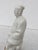 Chinese Antique Dehua Porcelain Blanc De Chine Wenchang Circa 18th For Sale - Image 3 of 11