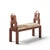 Wendell Castle Mid Century Oak Bench For Sale In Chicago - Image 6 of 10