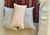 Contemporary Plum Textiles Powell Blush Linen For Sale - Image 3 of 3